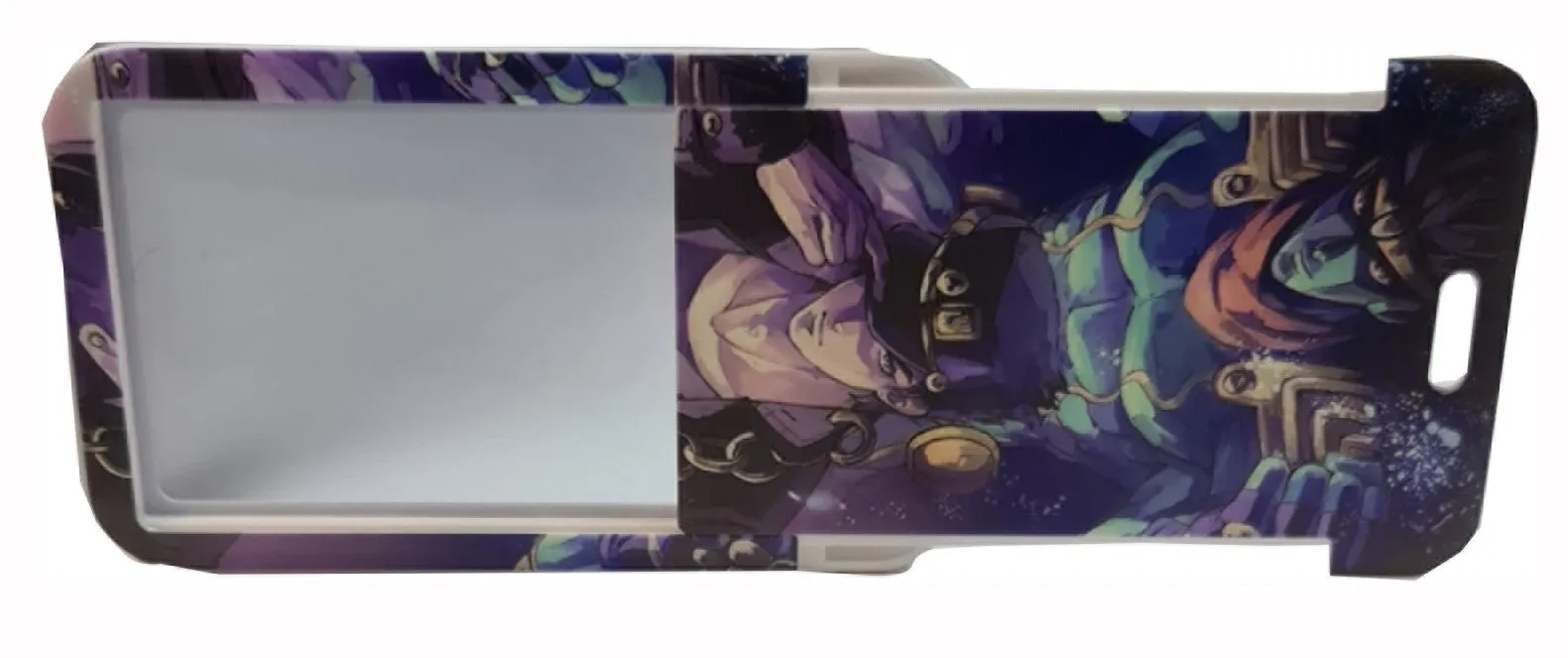 JoJo's Bizarre Adventure Jotaro Kujo - Card Holder