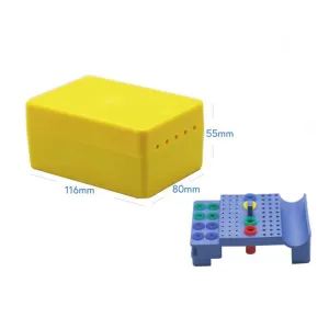 Jumbo Multi-Function Steri Box, 993499