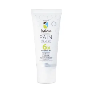 Kalaya 6x Extra Strength Pain Relief Travel Size 50g