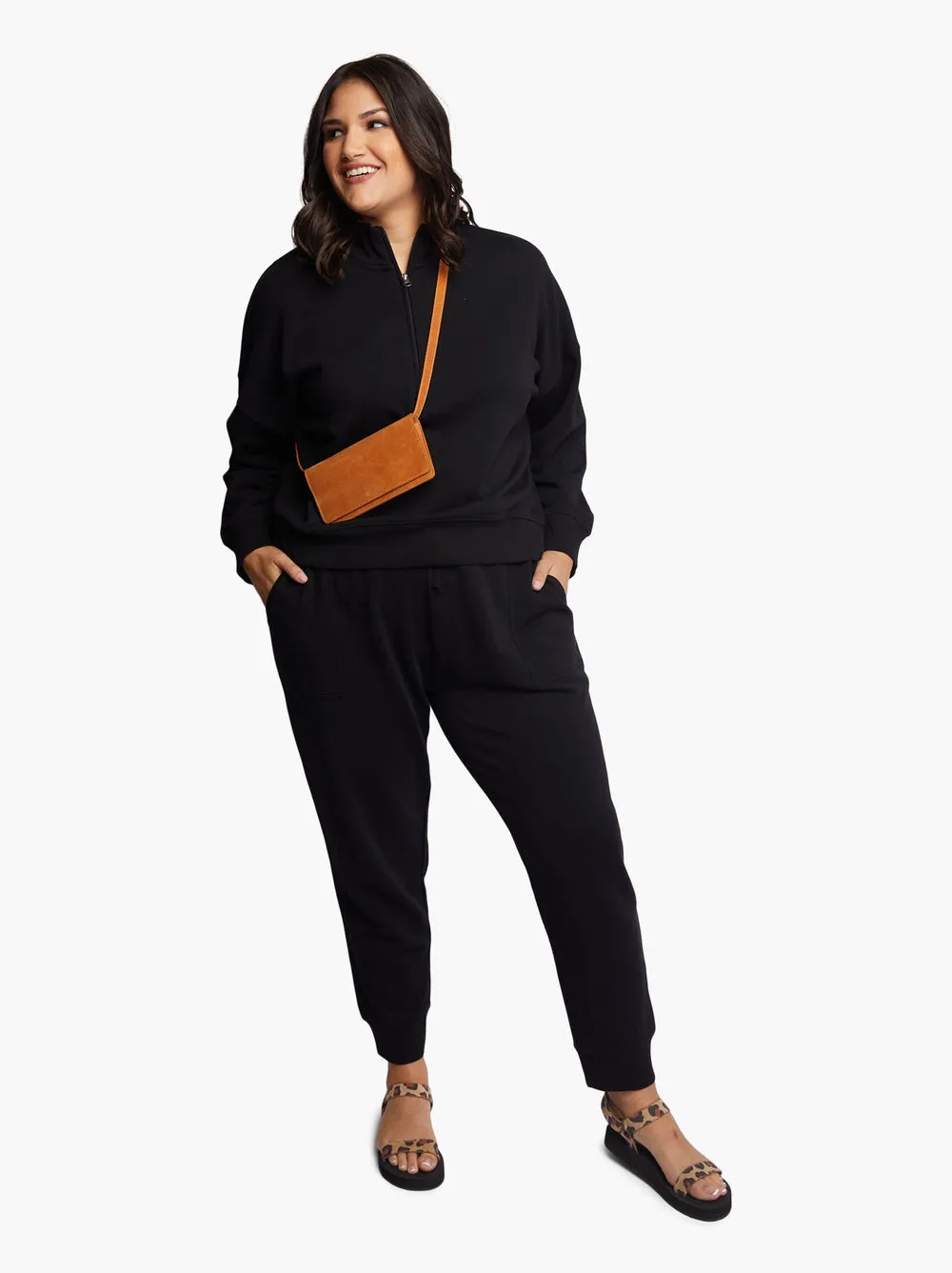 Karla Belt Bag