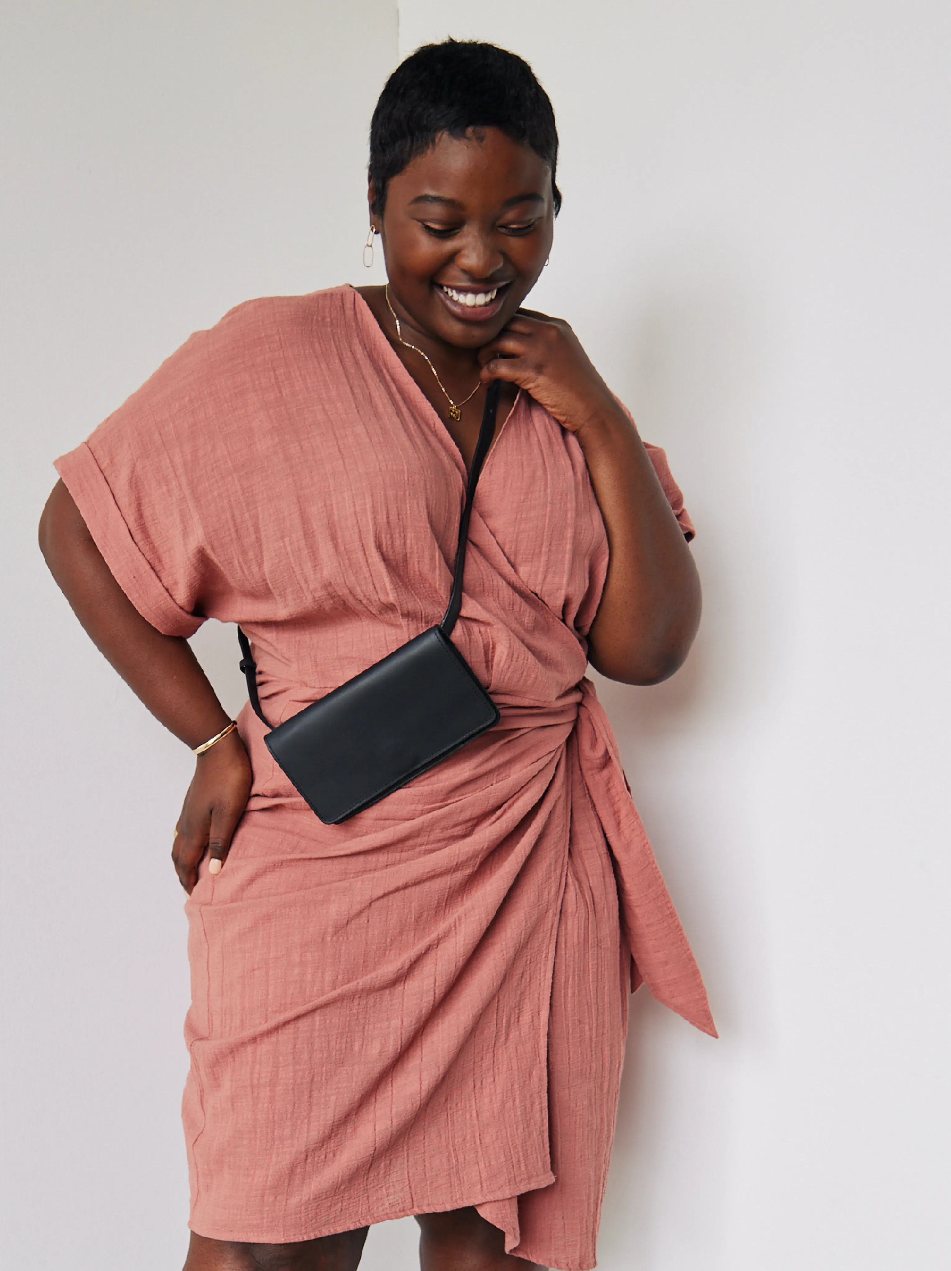 Karla Belt Bag