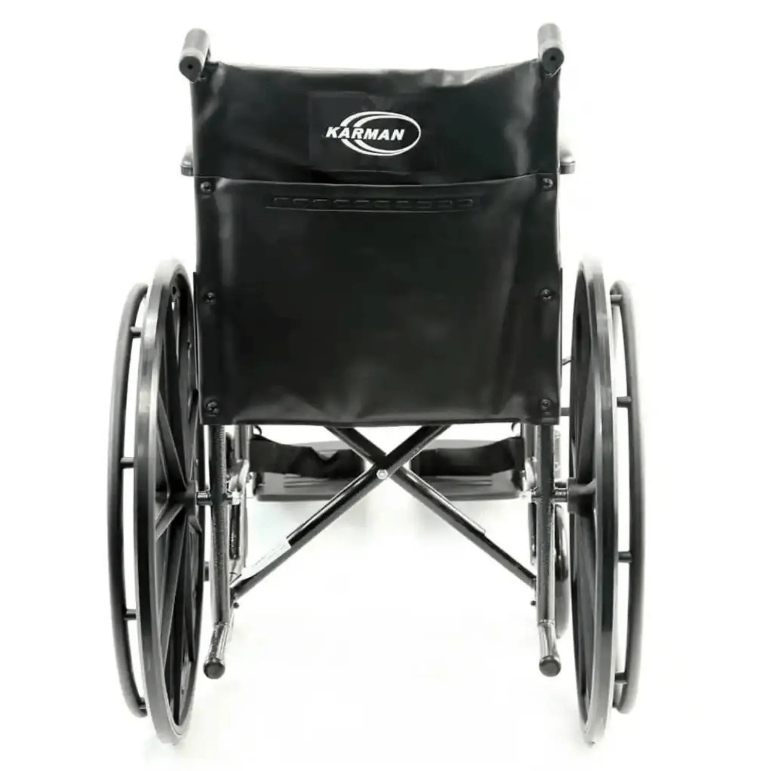 Karman KN-700T Standard Wheelchair