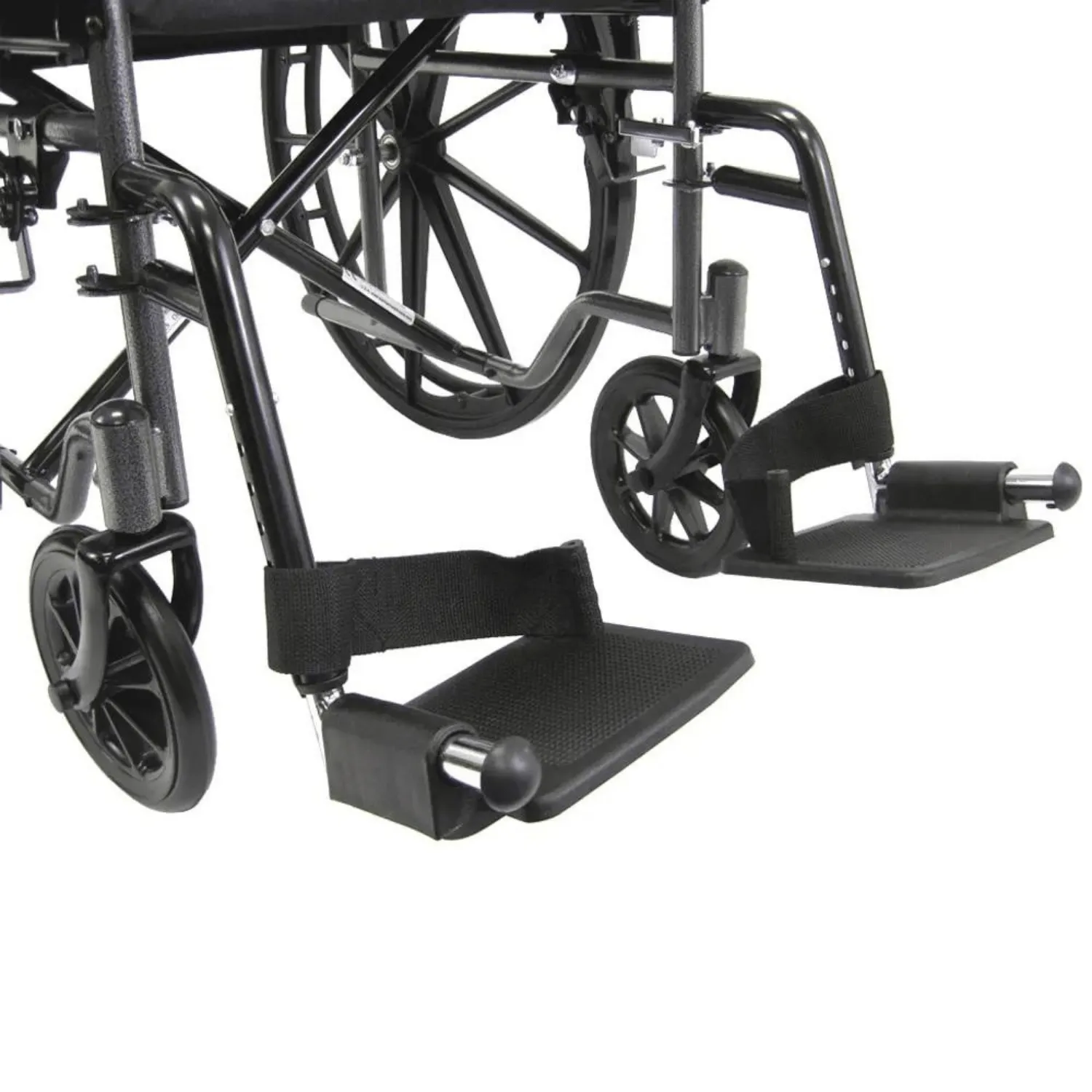 Karman KN-700T Standard Wheelchair