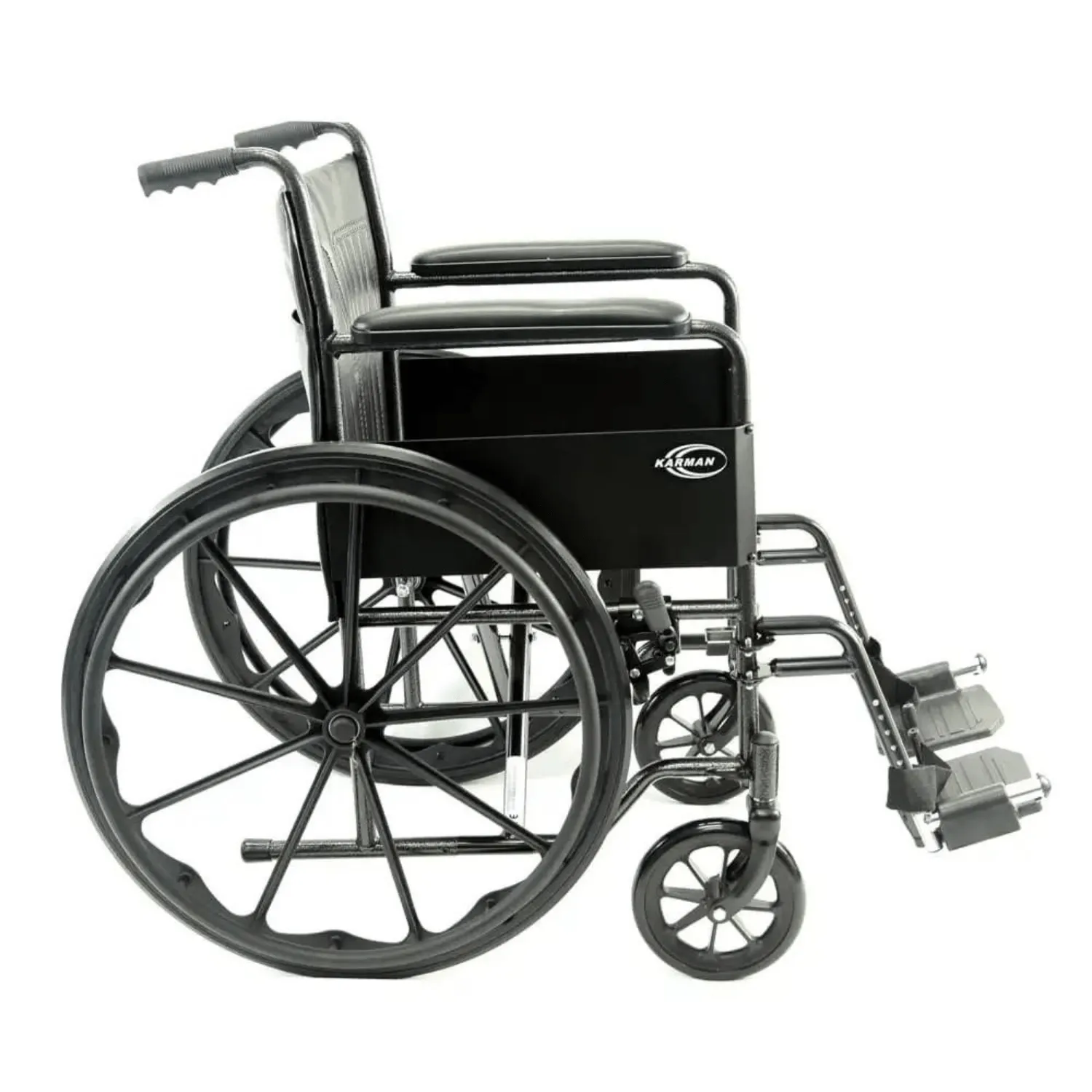 Karman KN-800T Standard Wheelchair