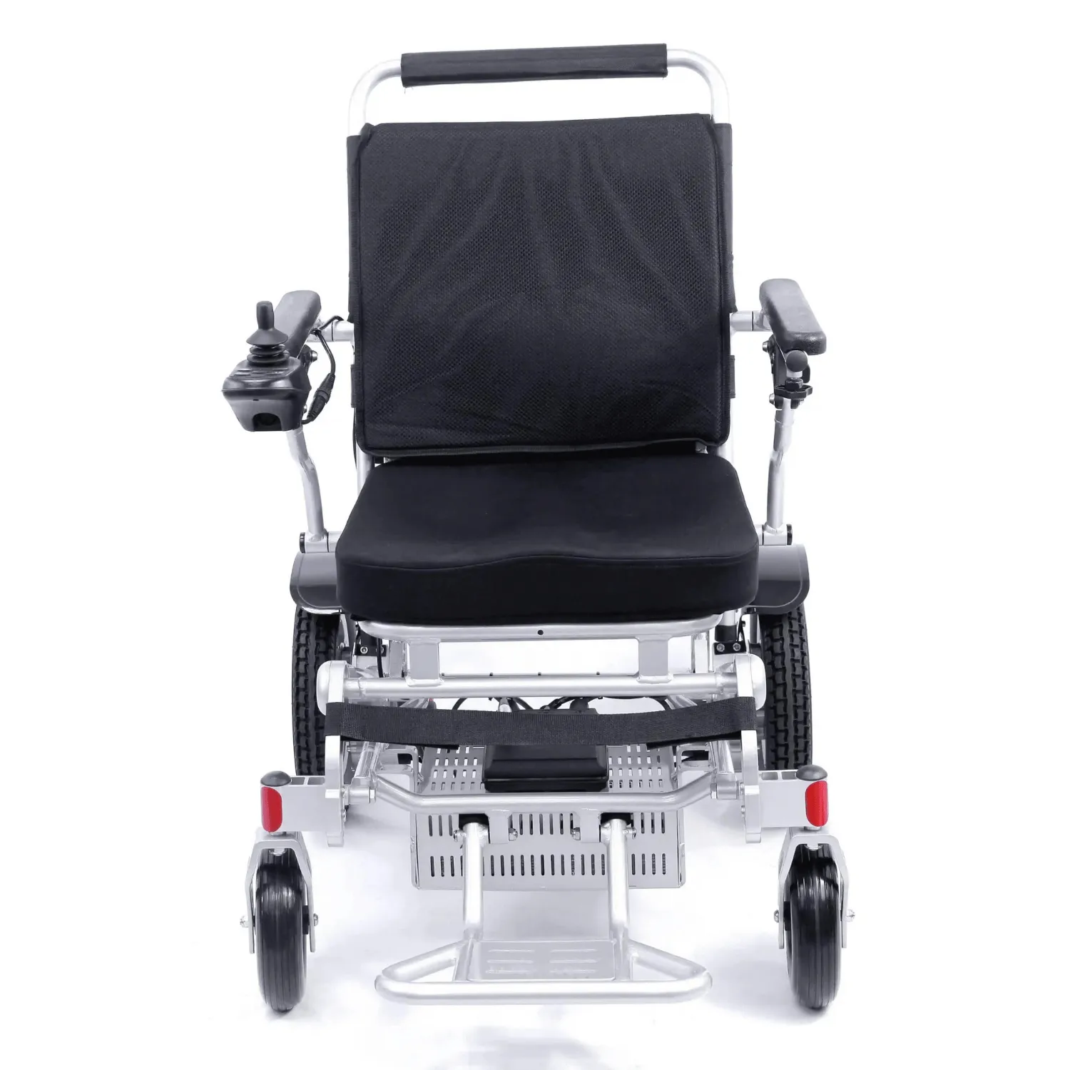 Karman Tranzit Go Power Wheelchair