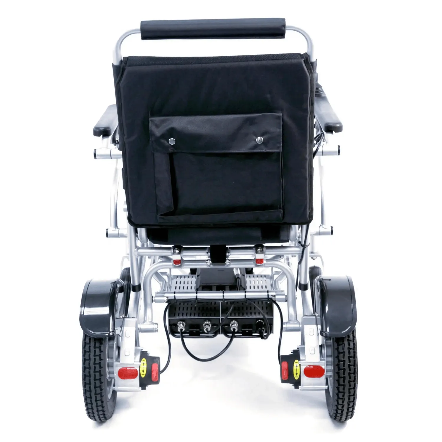 Karman Tranzit Go Power Wheelchair