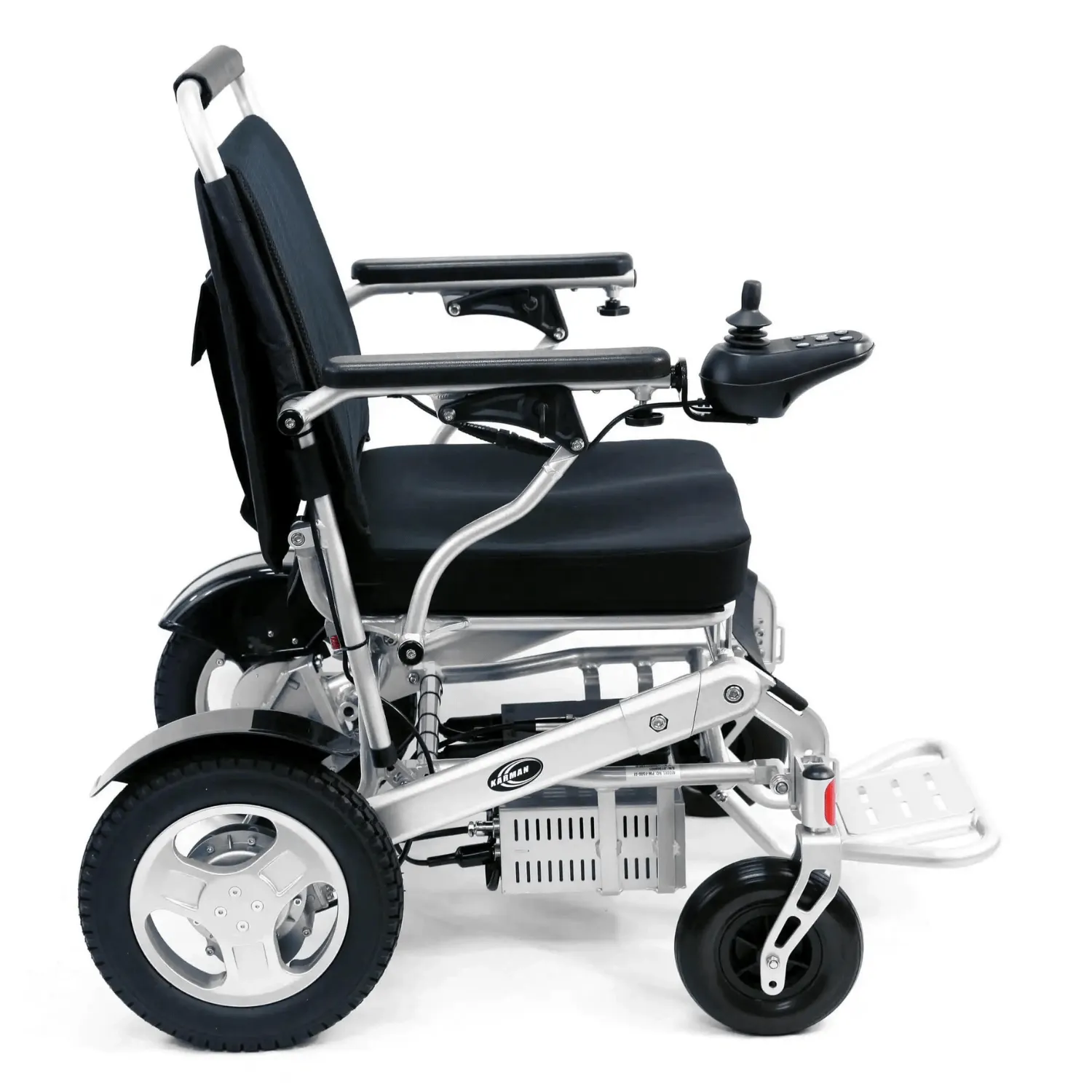 Karman Tranzit Go Power Wheelchair