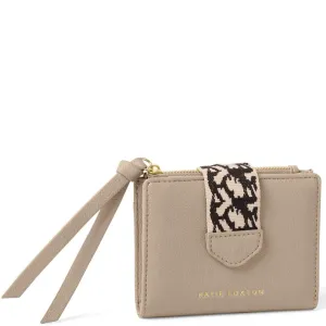 Katie Loxton Hallie Purse - Light Taupe