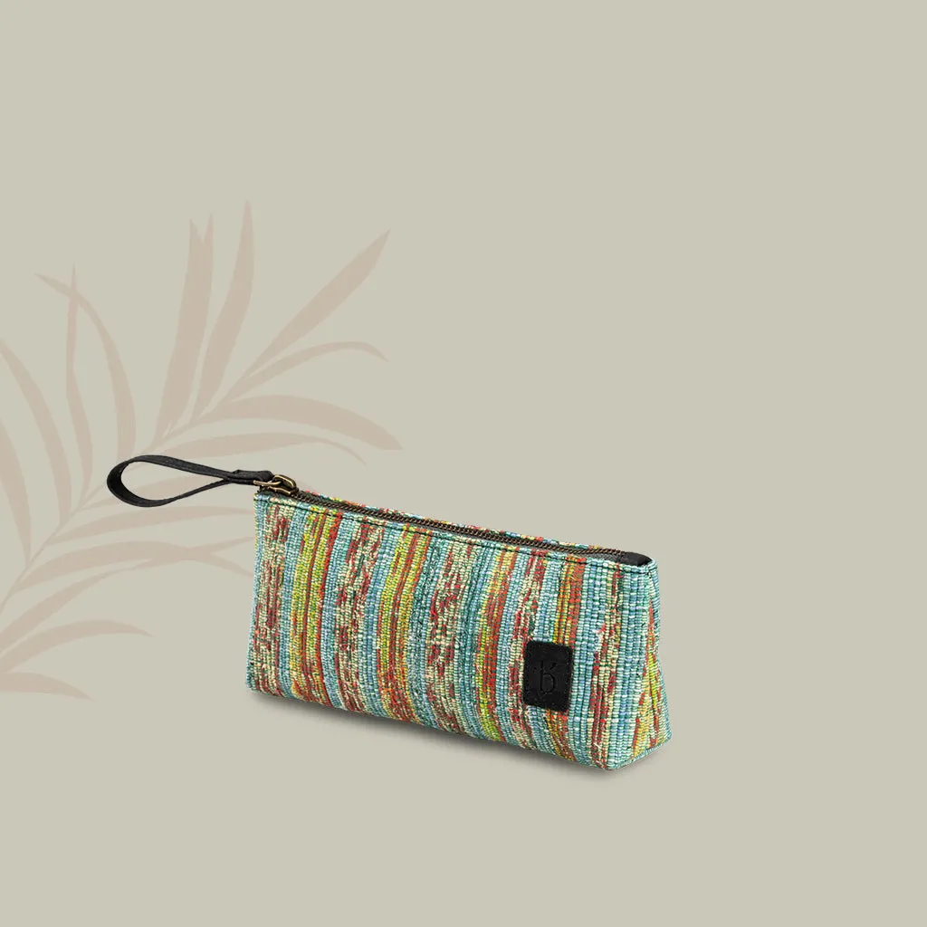 Keshar Khesh Pouches