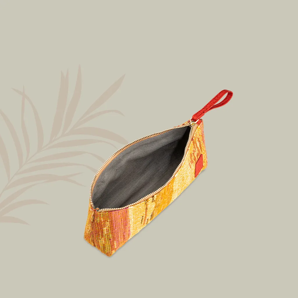 Keshar Khesh Pouches