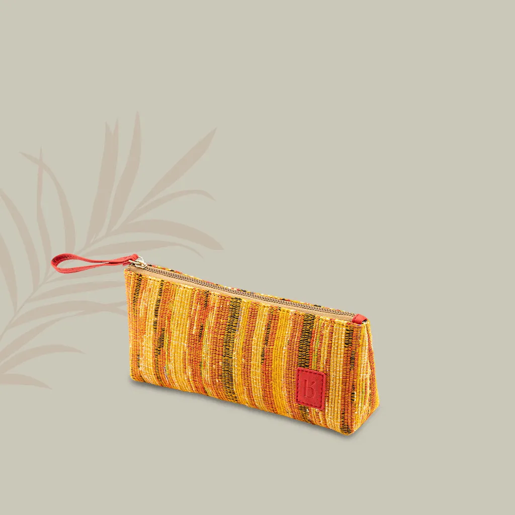 Keshar Khesh Pouches