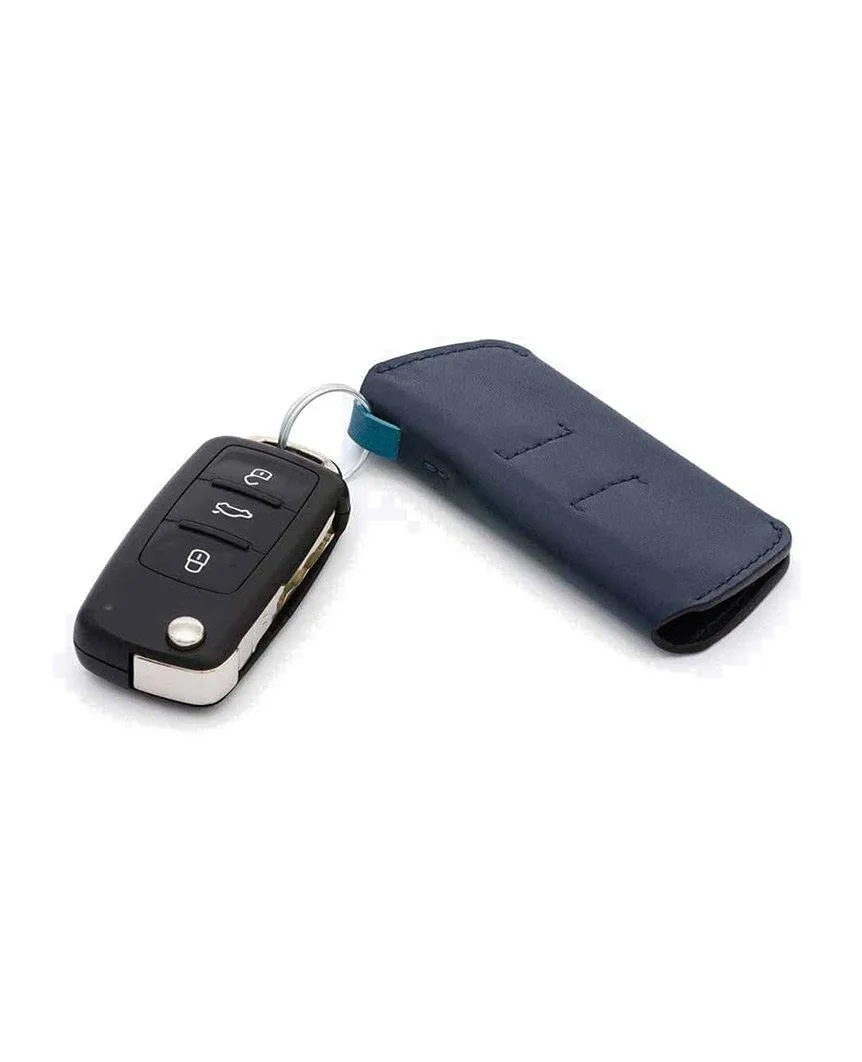 Key Cover Plus Bluesteel