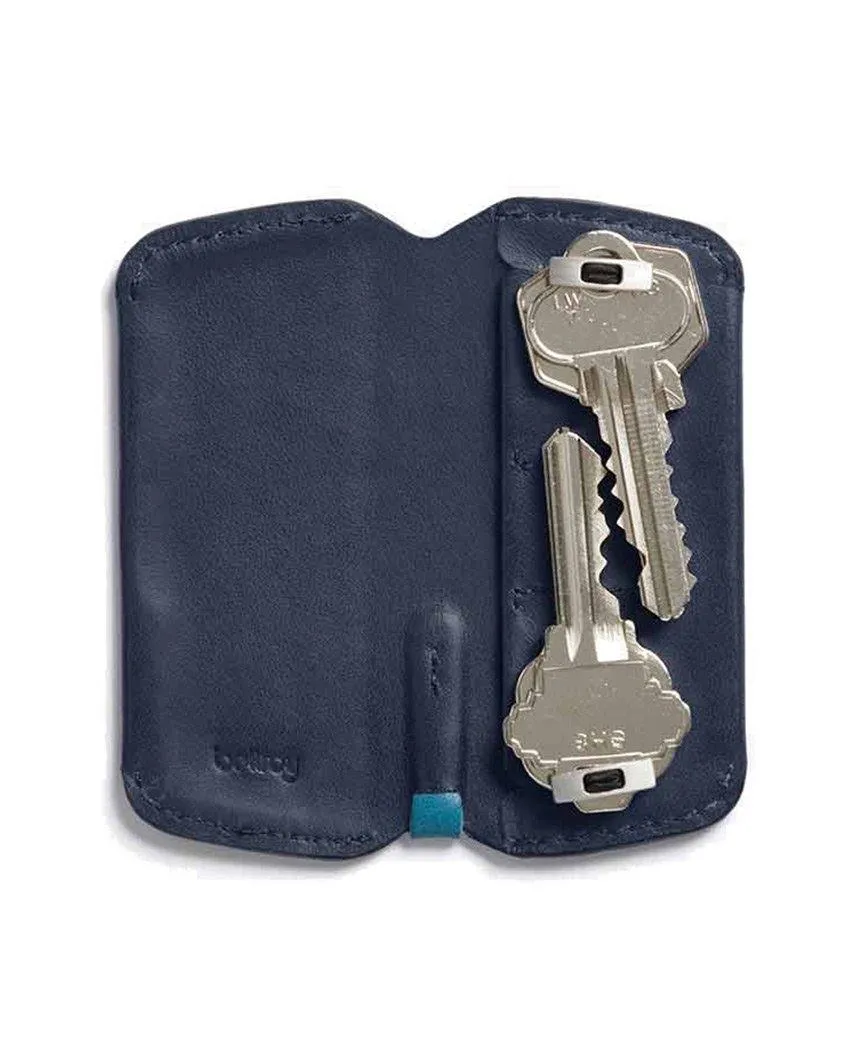 Key Cover Plus Bluesteel