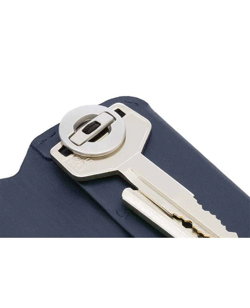 Key Cover Plus Bluesteel