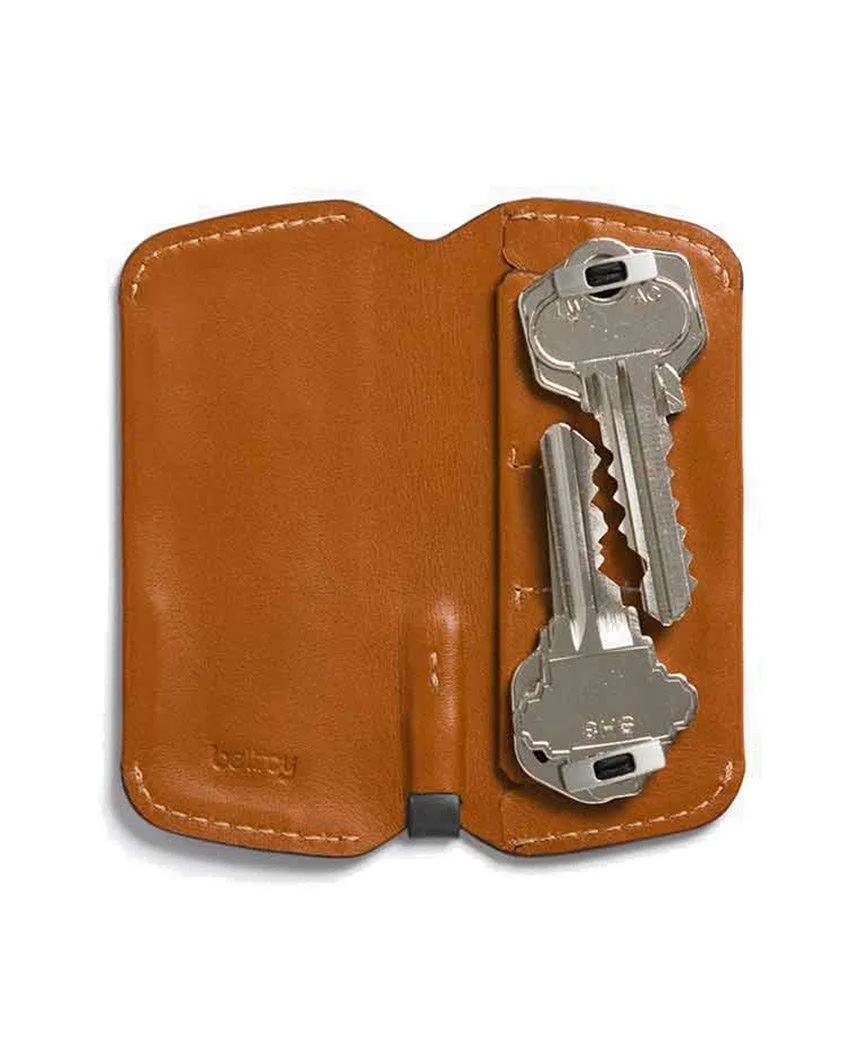 Key Cover Plus Caramel
