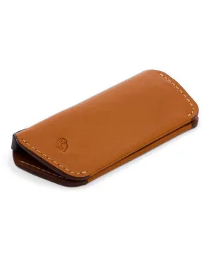 Key Cover Plus Caramel