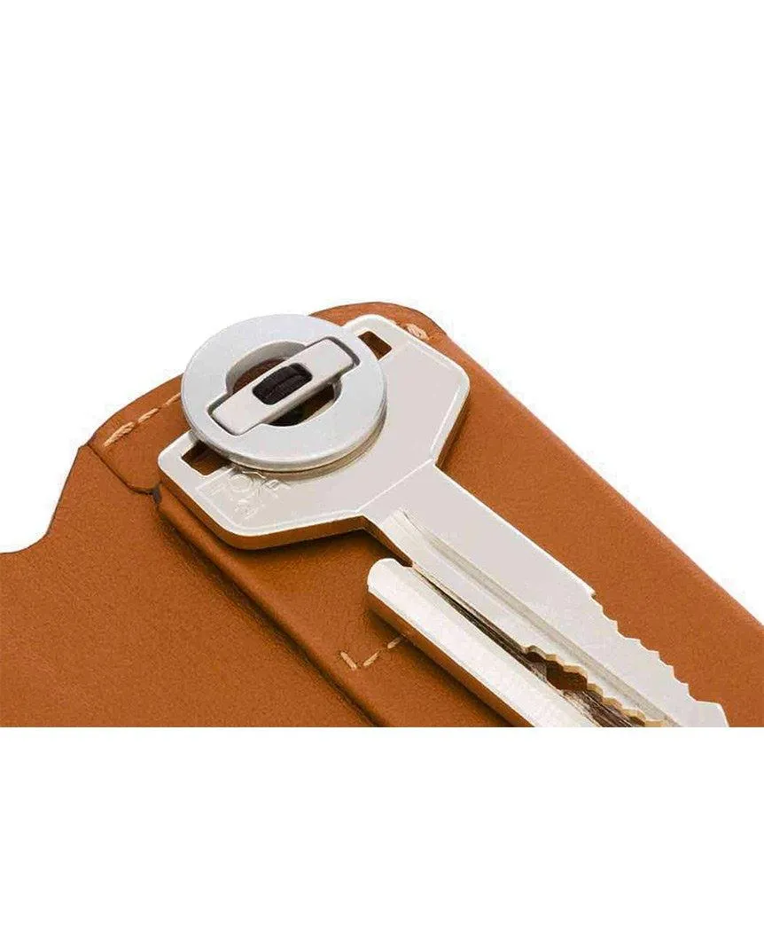 Key Cover Plus Caramel