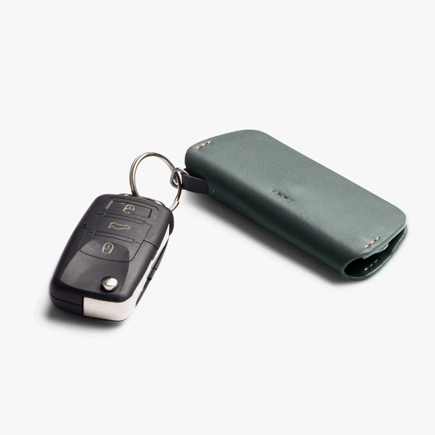Key Cover Plus (Third Edition)