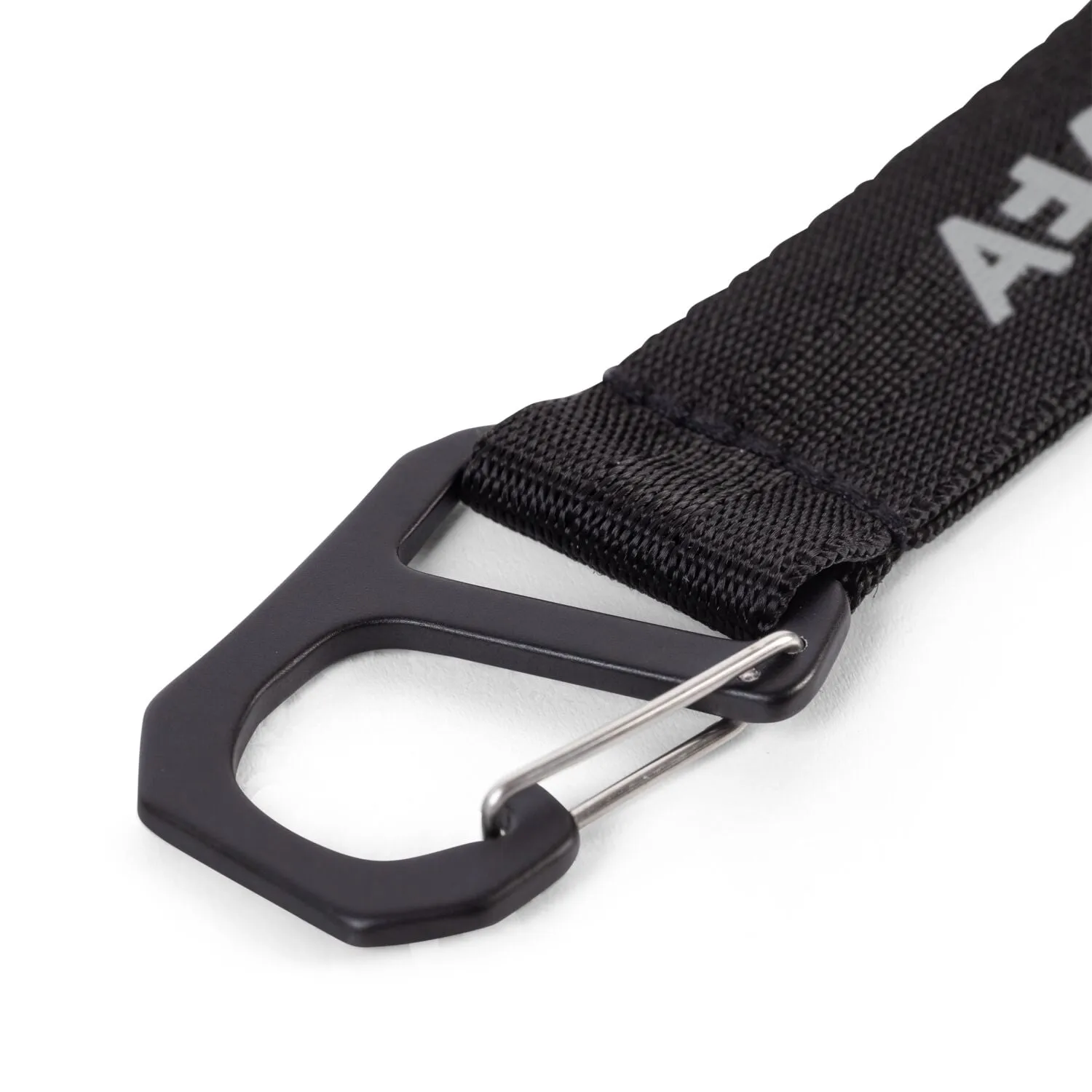 Key Holder - Black