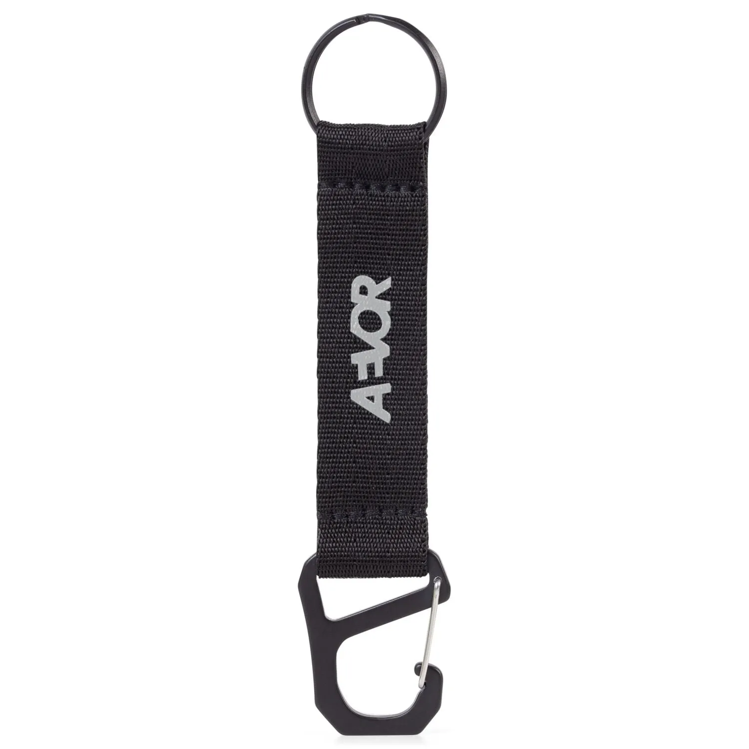 Key Holder - Black