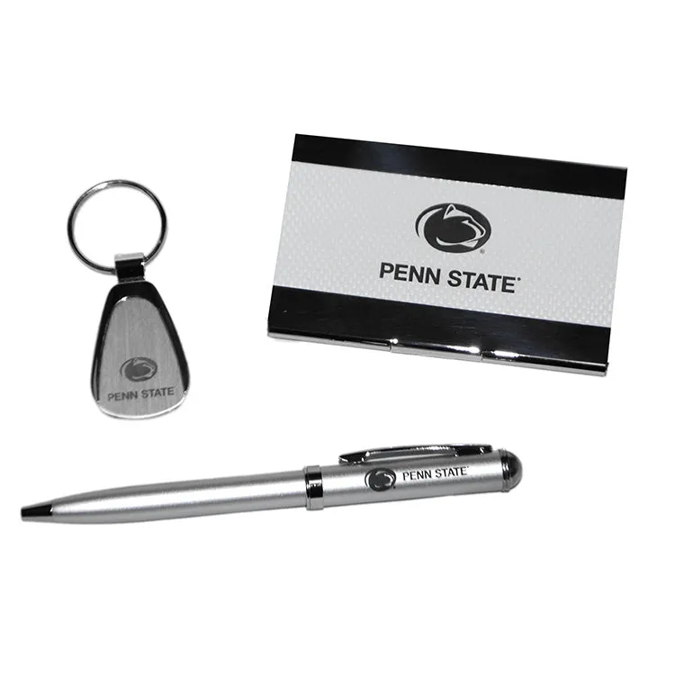 Key Tag, Pen & Cardholder Set