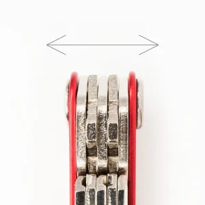 Keysmart Expansion Pack (2-14 Keys)
