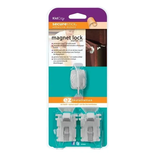 KidCo Magnet Starter Set - FINAL SALE