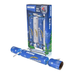 Kincrome Christmas Bon-Bon Pack [4 Piece] - P4103 **Limited Stock**