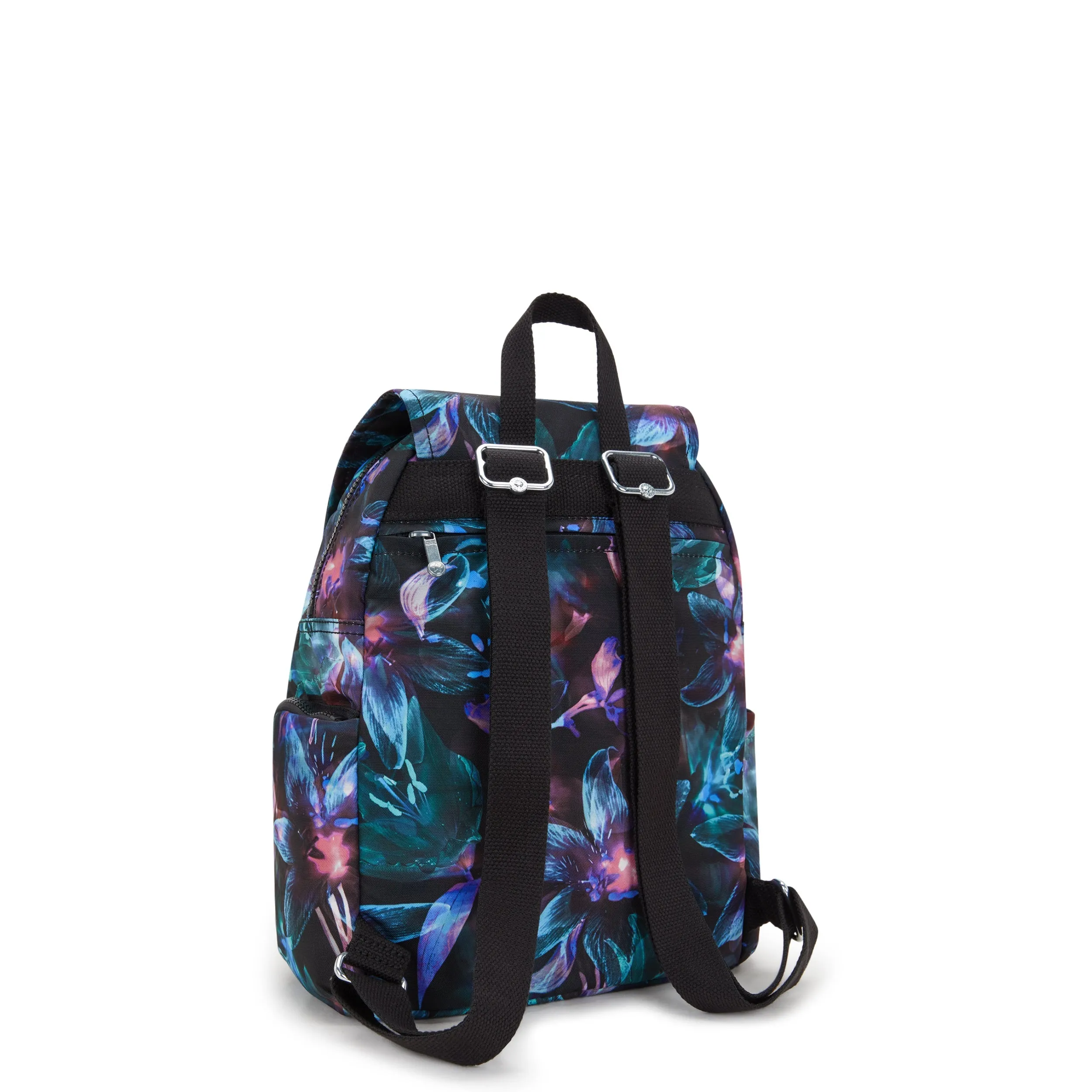 Kipling City Zip S Spectral Orchid Small Backpack I6345-7DP