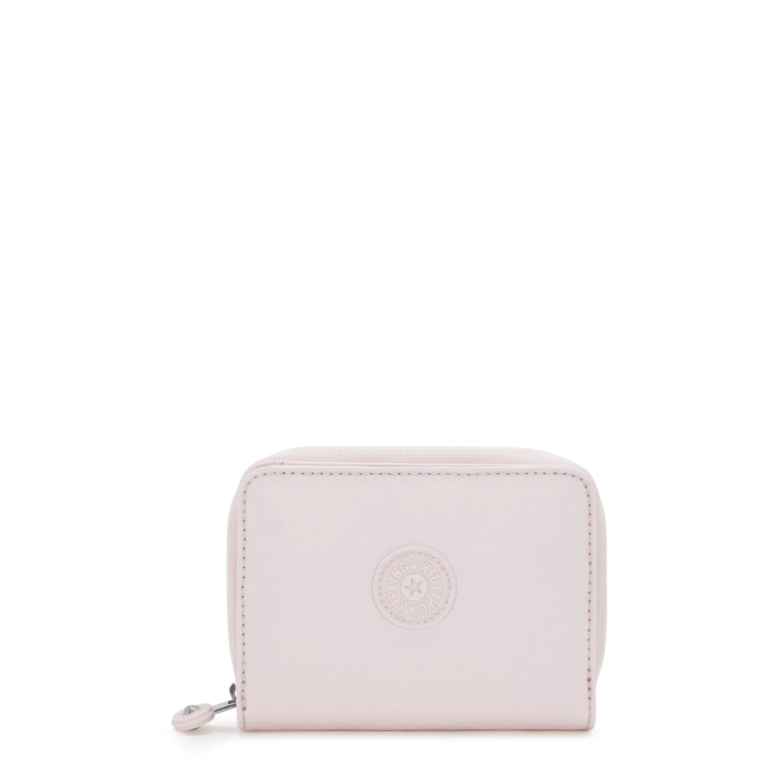 Kipling Money Love Pink Shine Medium Wallet I7276-3DZ