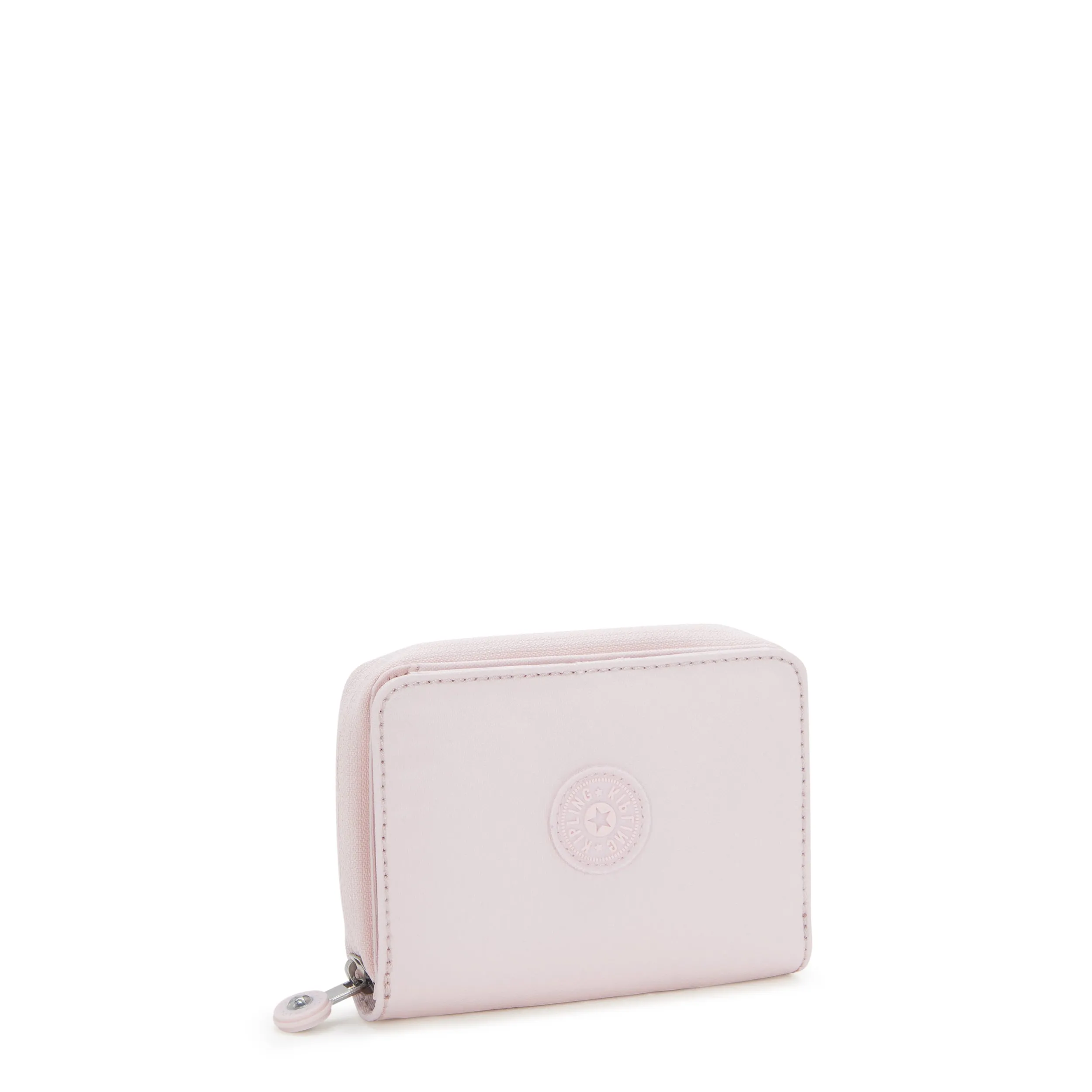 Kipling Money Love Pink Shine Medium Wallet I7276-3DZ
