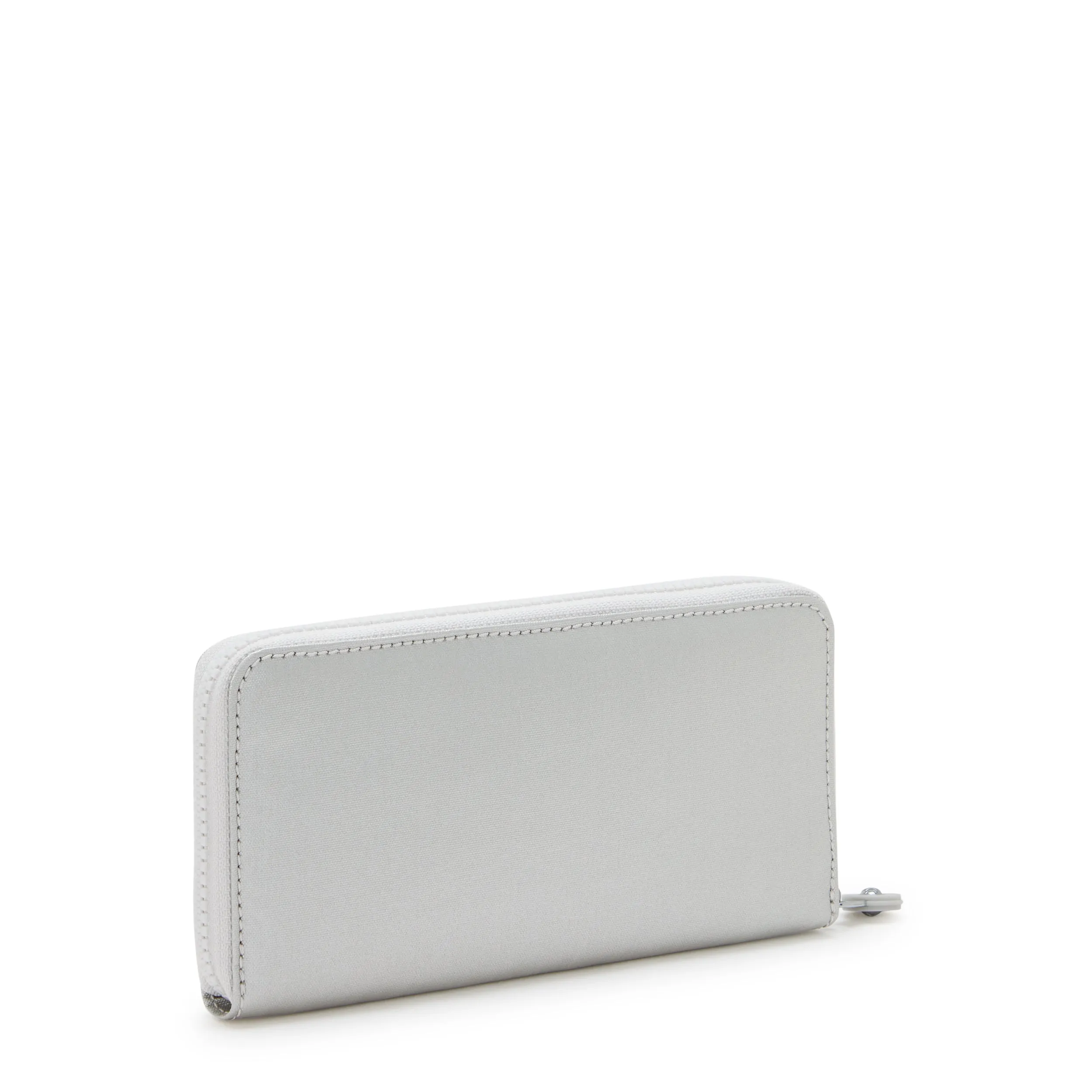 Kipling Money World New Bright Metallic Large Wallet I4464-70P