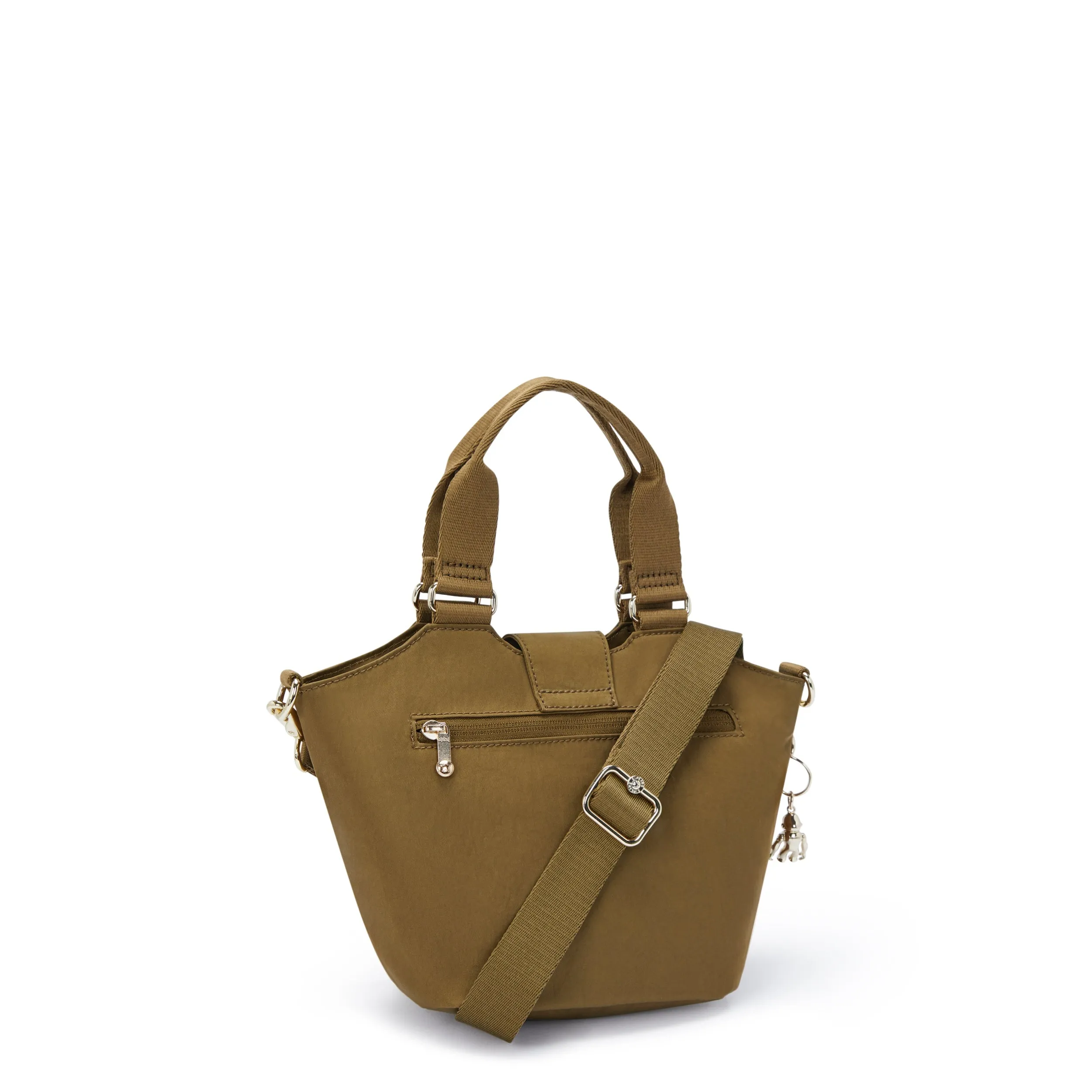 Kipling Recicely S Dry Laurel Spice Small Shoulderbag I3856-3KP