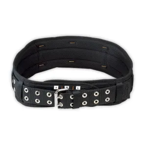 Kuny's EL-881 5" Wide Padded Comfort Belt