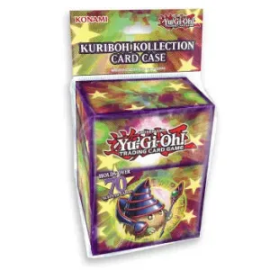 Kuriboh Kollection Card Case