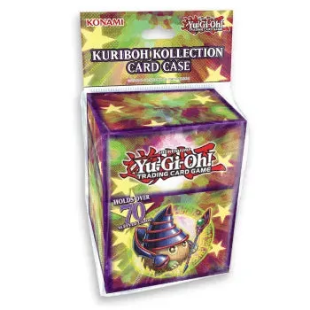 Kuriboh Kollection Card Case