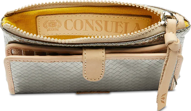 Kyle Slim Wallet