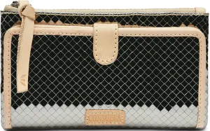 Kyle Slim Wallet