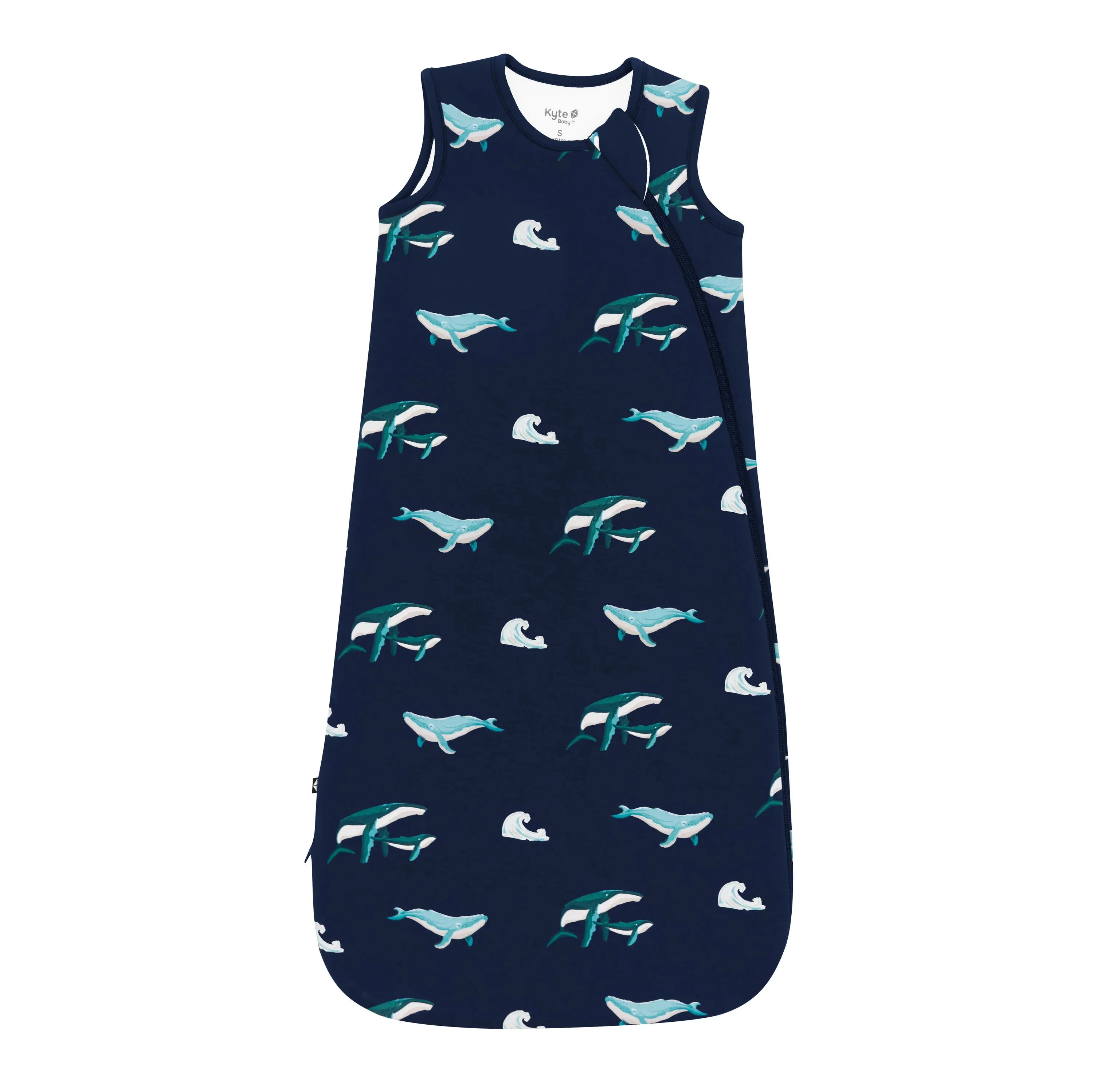 Kyte BABY 1.0 TOG Sleep Bag - Humpback