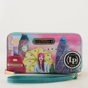 La Philipe Lp1026 11 Wallet