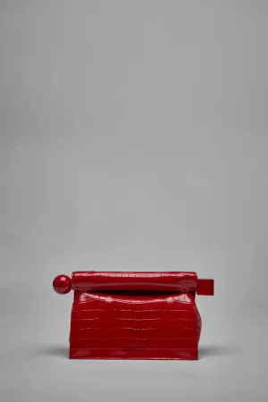 La Pochette Rond Carre