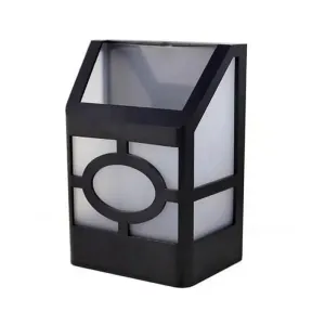 Lampe solaire portable