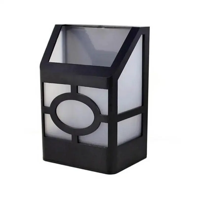 Lampe solaire portable