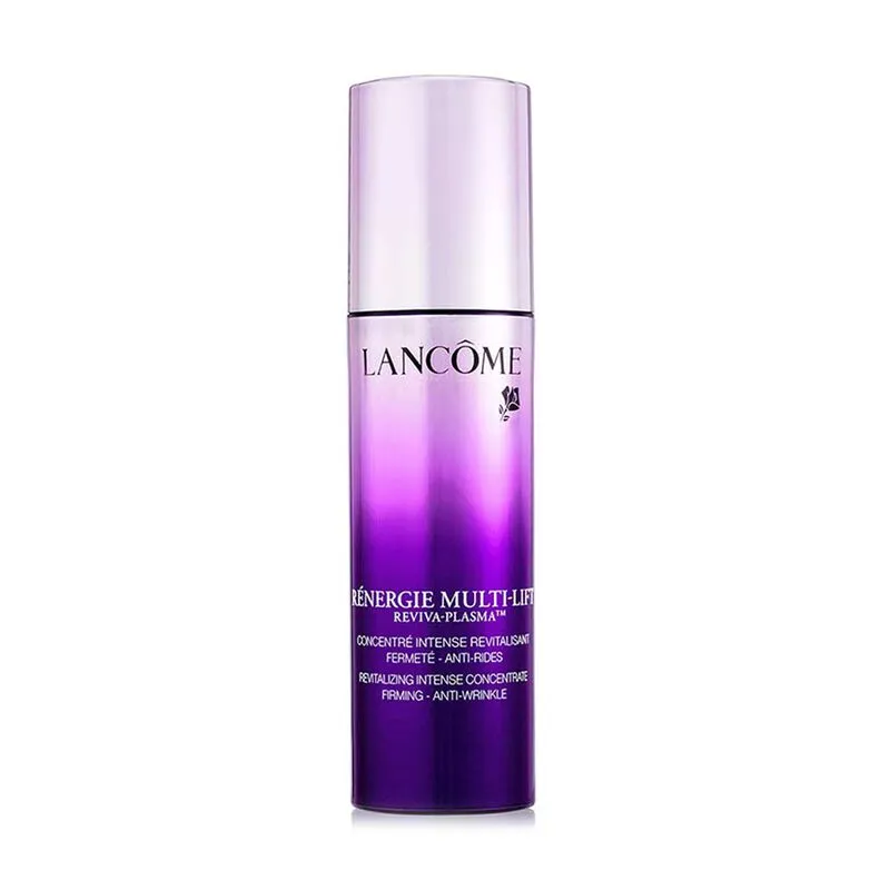 LANCOME Renergie Multi-Lift Reviva Concentrate Anti-Wrinkle Cream For Women, 1.69 Ounce