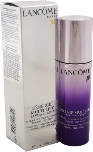 LANCOME Renergie Multi-Lift Reviva Concentrate Anti-Wrinkle Cream For Women, 1.69 Ounce