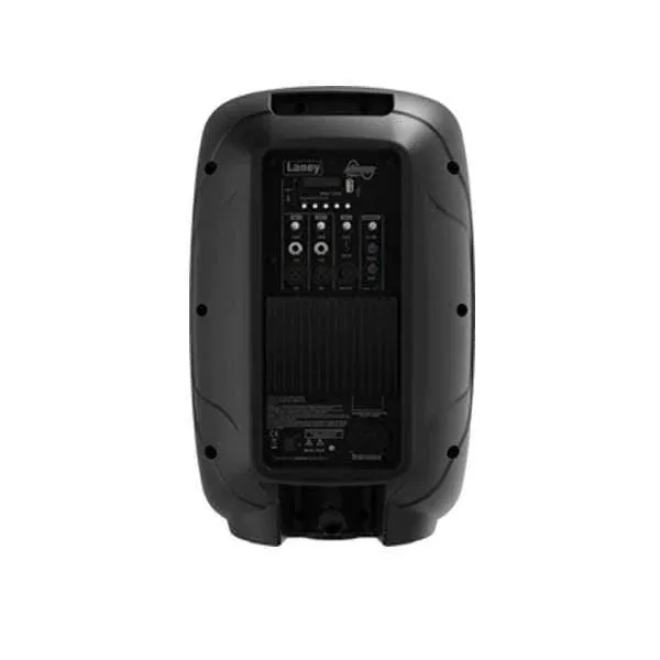 Laney Audiohub AH110 Powered PA Speaker with Bluetooth