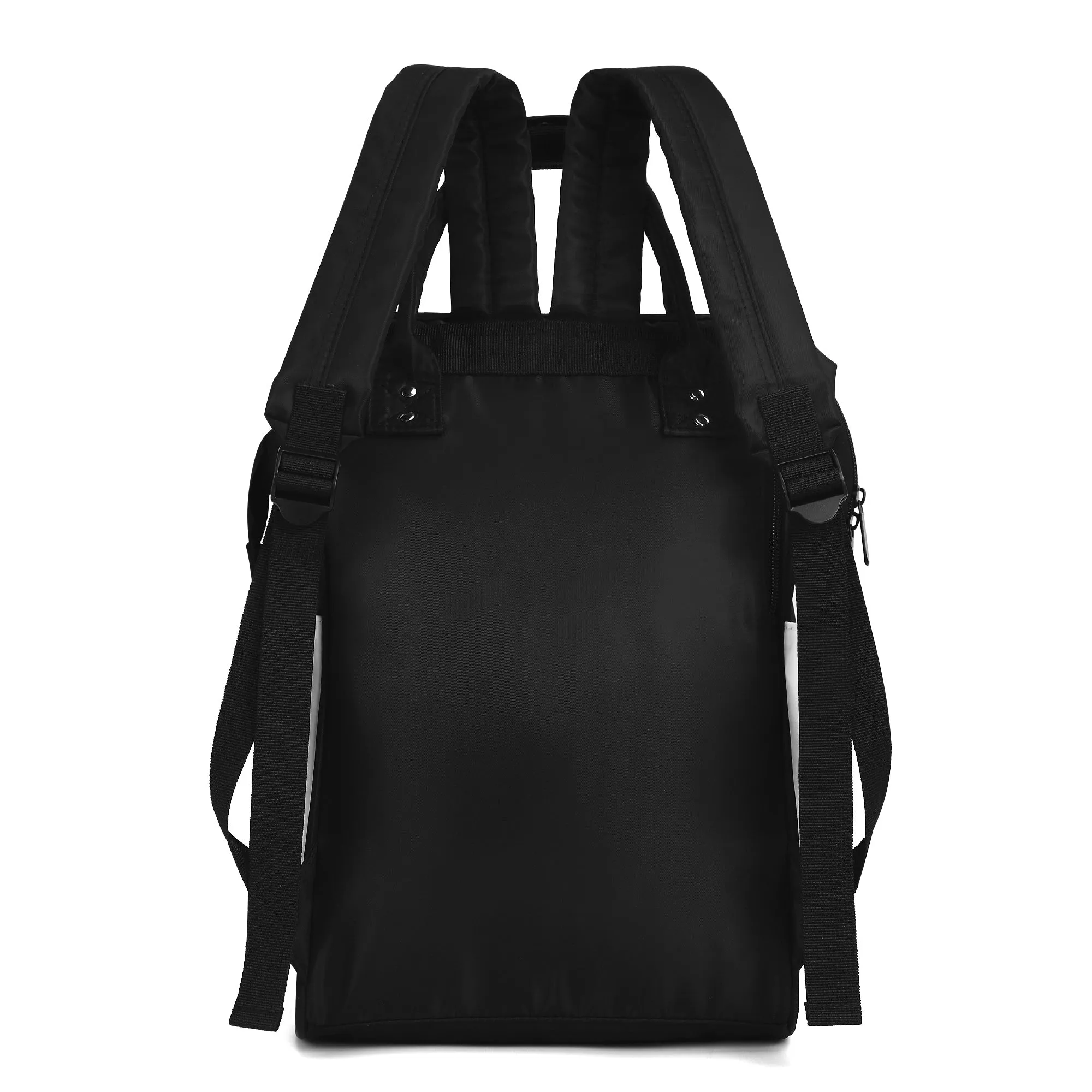 Large Capacity Diaper Bag Mummy Backpack Nursing Duckbilled Backpack