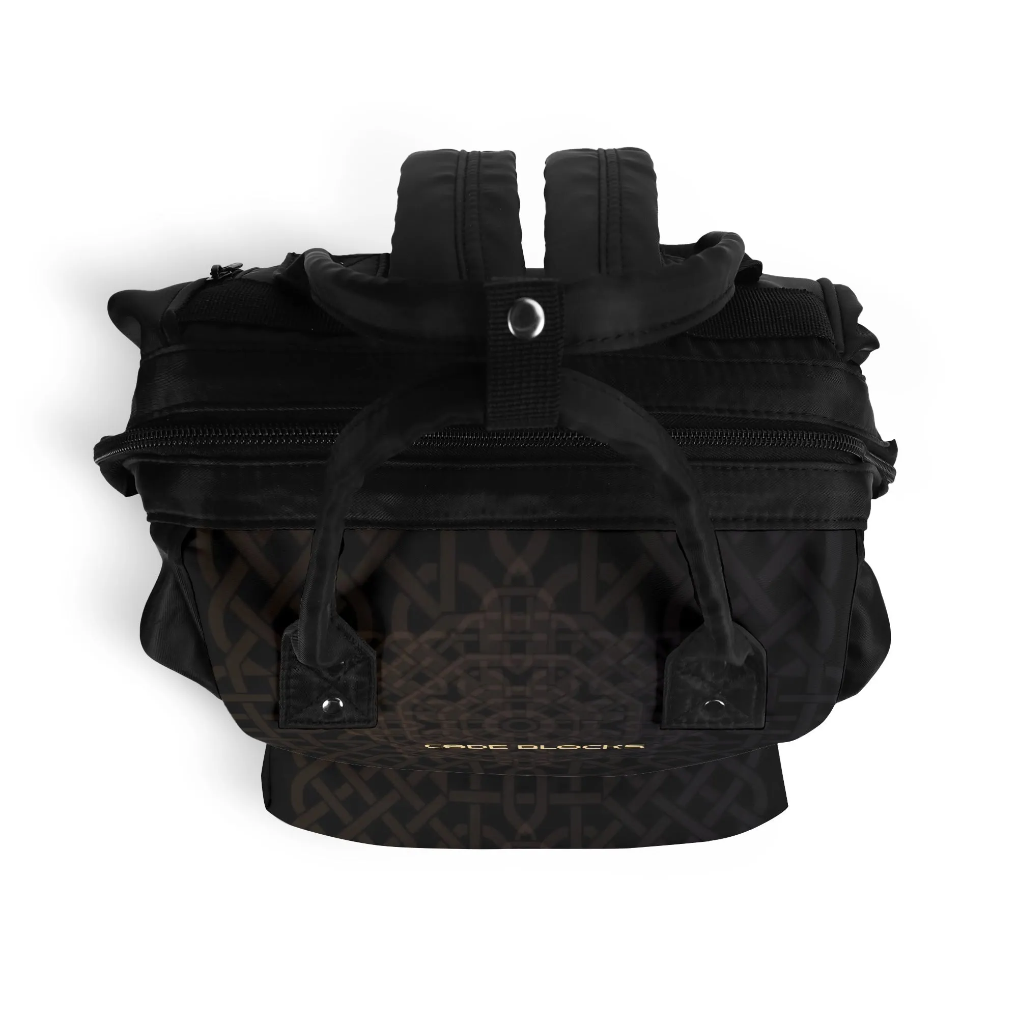 Large Capacity Diaper Bag Mummy Backpack Nursing Duckbilled Backpack