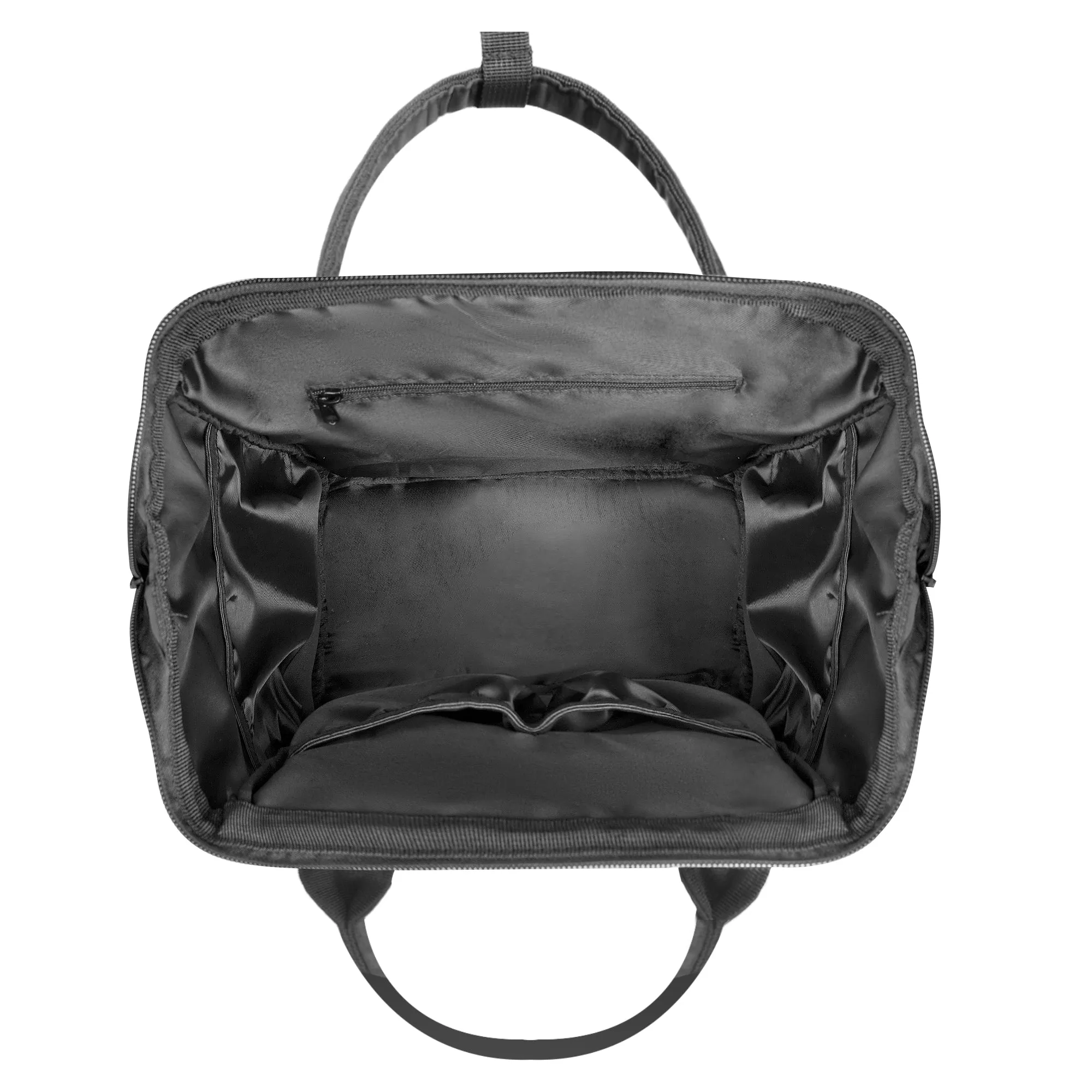 Large Capacity Diaper Bag Mummy Backpack Nursing Duckbilled Backpack
