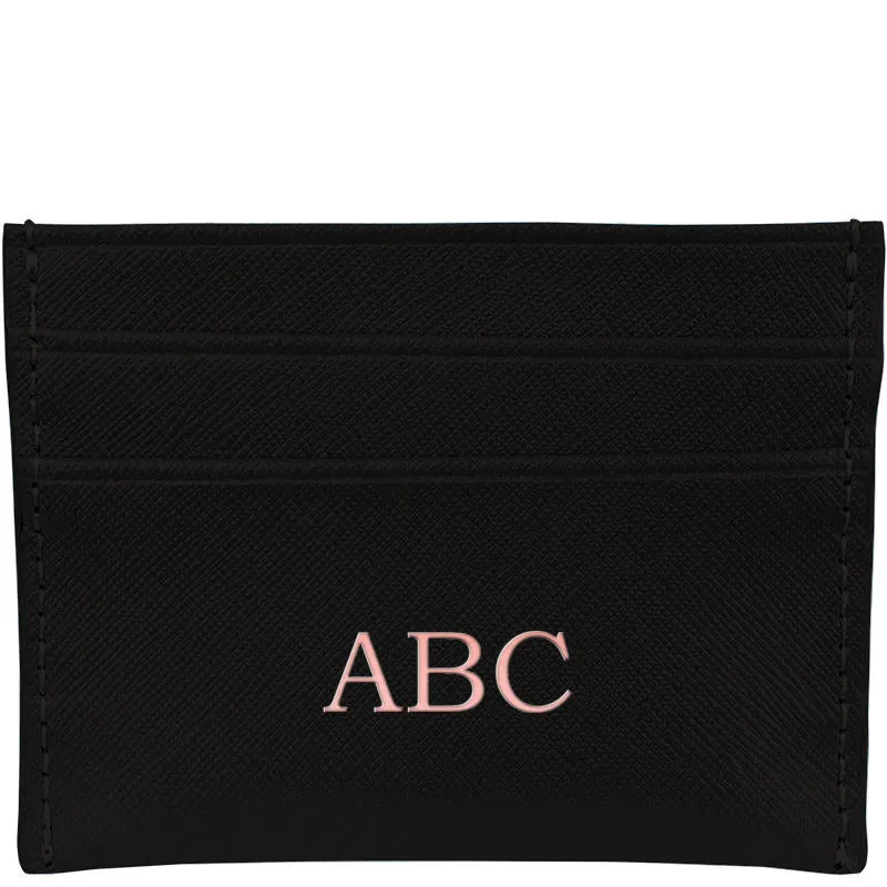 Leather Card Holder